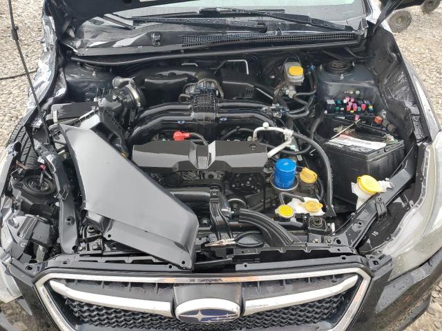 Photo 11 from auction – 2016 SUBARU IMPREZA with VIN JF1GJAA67GH023619