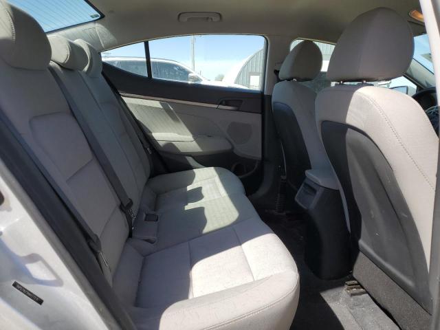 Photo 10 from auction – 2017 HYUNDAI ELANTRA SE with VIN 5NPD74LF2HH127271