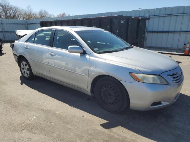 Photo 4 from auction – 2007 TOYOTA CAMRY CE with VIN 4T1BE46K07U147895