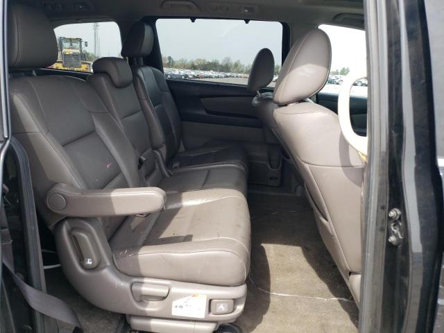 Photo 11 from auction – 2014 HONDA ODYSSEY EX with VIN 5FNRL5H69EB065068