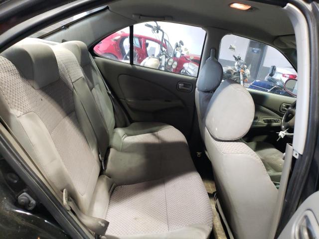 Photo 10 from auction – 2004 NISSAN SENTRA with VIN 3N1CB51D14L915344