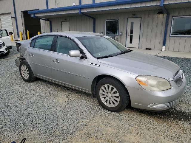 Photo 4 from auction – 2007 BUICK LUCERNE CX with VIN 1G4HP57257U148176