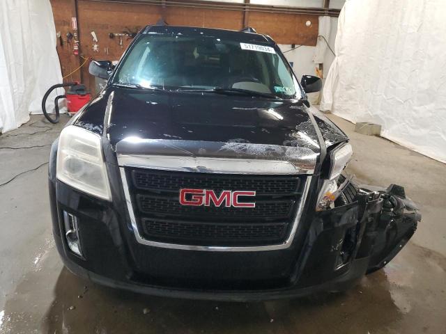 Photo 5 from auction – 2010 GMC TERRAIN SL with VIN 2CTFLGEY2A6392551