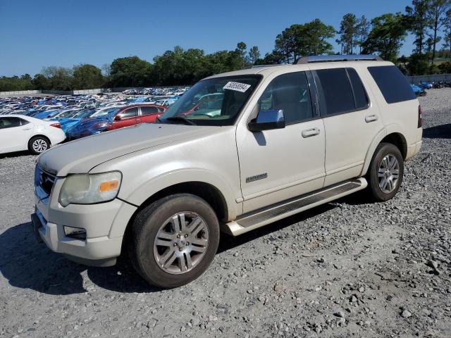 FORD EXPLORER L 2006 with VIN 1FMEU65E56UB64469 - Photo from auction