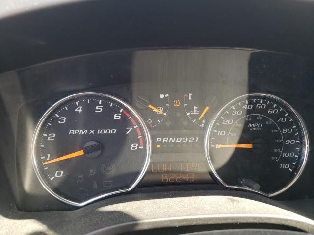 صورة رقم 9 من المزاد - 2012 CHEVROLET COLORADO مع VIN 1GCESBF94C8141841