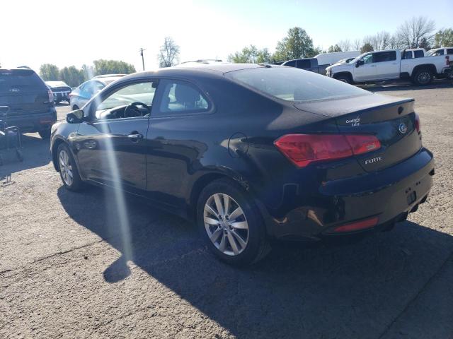 Снимка 2 от търг – 2014 KIA FORTE EX с VIN KNAFX6A89E5221584