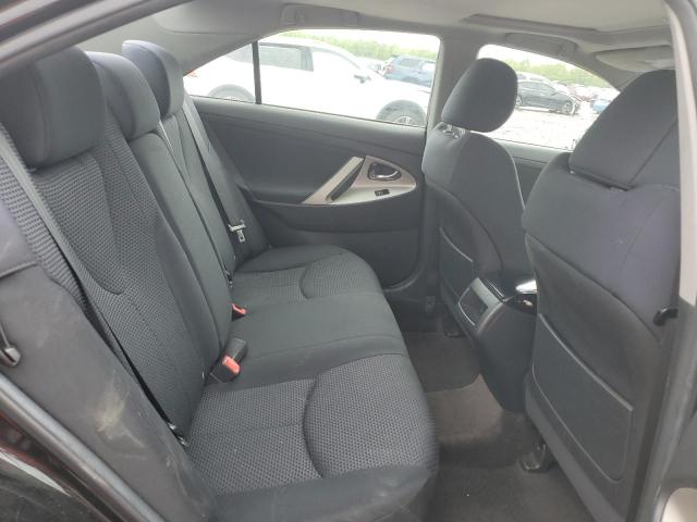 Photo 10 from auction – 2011 TOYOTA CAMRY BASE with VIN 4T1BF3EK0BU228798