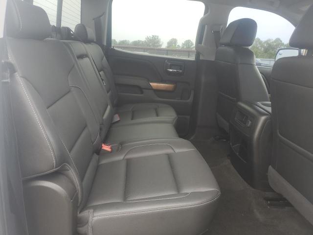 Photo 10 from auction – 2018 CHEVROLET SILVERADO with VIN 3GCPCSEC8JG109811