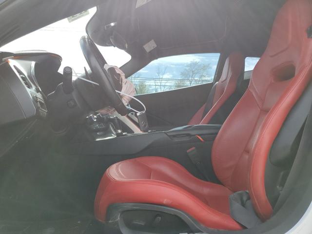 Photo 7 from auction – 2017 CHEVROLET CORVETTE S with VIN 1G1YH2D78H5113670