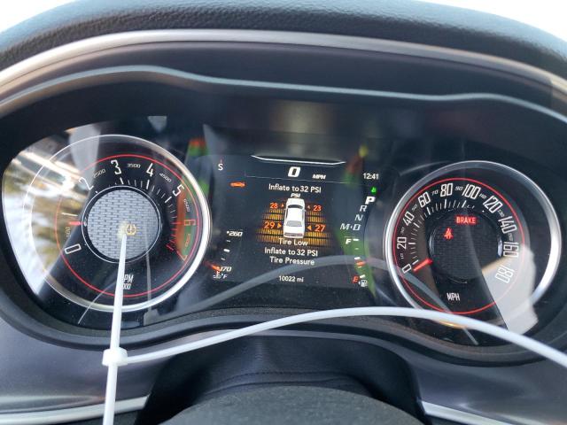 Photo 9 from auction – 2020 DODGE CHALLENGER with VIN 2C3CDZFJXLH103758