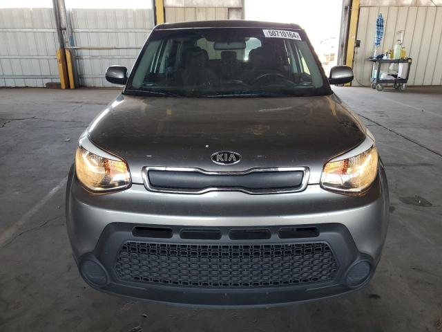 Photo 5 from auction – 2016 KIA SOUL with VIN KNDJN2A27G7269597