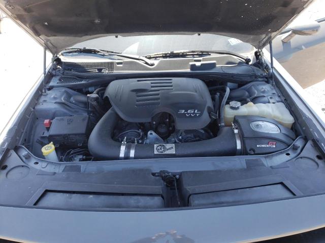 Photo 11 from auction – 2019 DODGE CHALLENGER with VIN 2C3CDZJG0KH540453