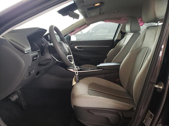 Photo 7 from auction – 2021 HYUNDAI SONATA SE with VIN 5NPEG4JA8MH101926
