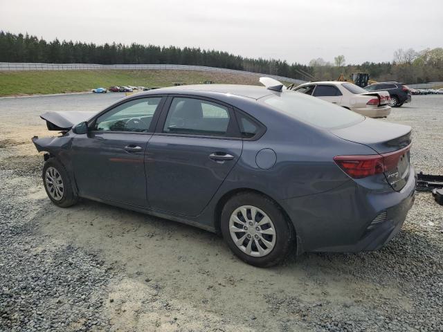 Photo 2 from auction – 2023 KIA FORTE LX with VIN 3KPF24AD9PE606380