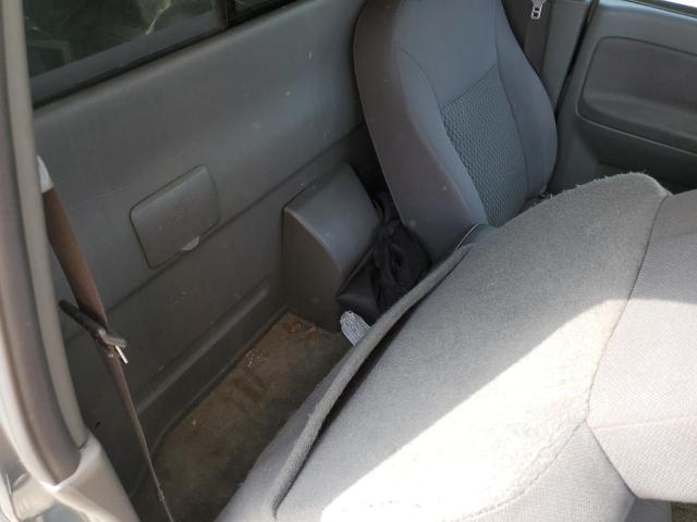 Photo 10 from auction – 2006 CHEVROLET COLORADO with VIN 1GCDT146468130306