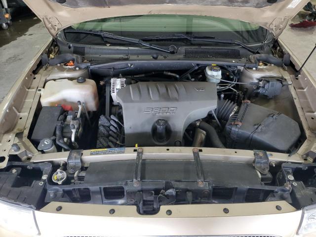 Photo 11 from auction – 2005 BUICK LESABRE CU with VIN 1G4HP52K65U287009
