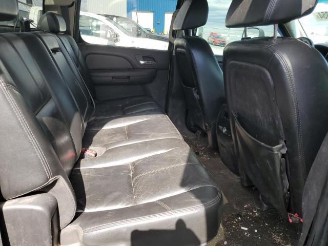 Photo 10 from auction – 2007 GMC SIERRA K25 with VIN 1GTHK23667F504925