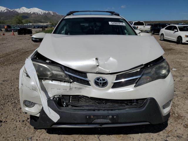 Photo 5 from auction – 2013 TOYOTA RAV4 LIMIT with VIN 2T3DFREV3DW118151