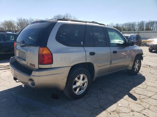 Photo 3 from auction – 2002 GMC ENVOY with VIN 1GKDT13S922116045