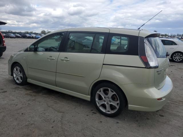 Photo 2 from auction – 2008 MAZDA 5 with VIN JM1CR293580309034