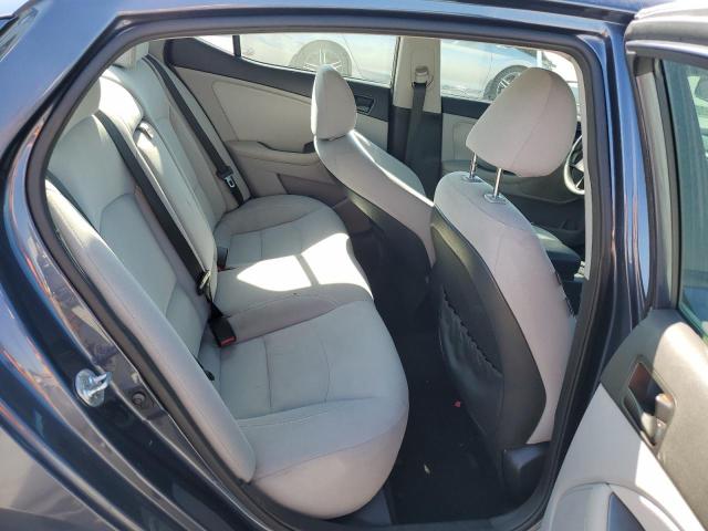 Photo 10 from auction – 2015 KIA OPTIMA LX with VIN 5XXGM4A76FG477934