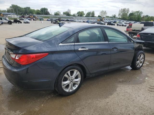 Foto 3 de la subasta – 2011 HYUNDAI SONATA SE con VIN 5NPEC4AC8BH233157