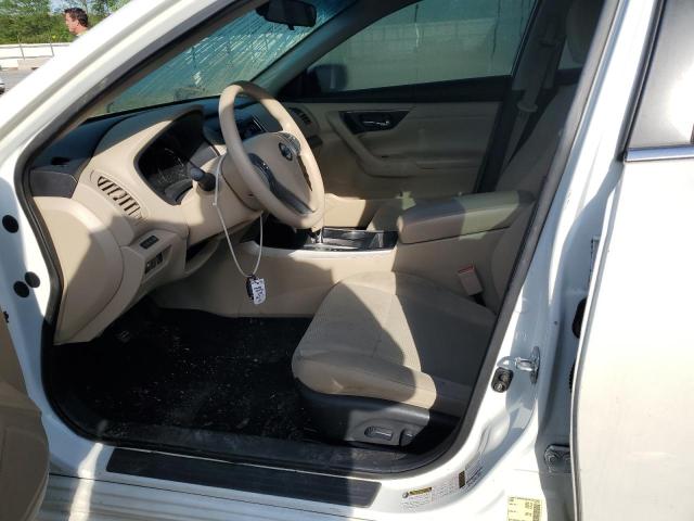 Photo 7 from auction – 2015 NISSAN ALTIMA 2.5 with VIN 1N4AL3AP4FC273741