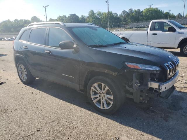 Photo 4 from auction – 2015 JEEP CHEROKEE S with VIN 1C4PJLAB9FW631736