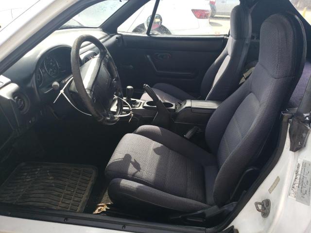 Photo 7 from auction – 1990 MAZDA MX-5 MIATA with VIN JM1NA3513L0151389
