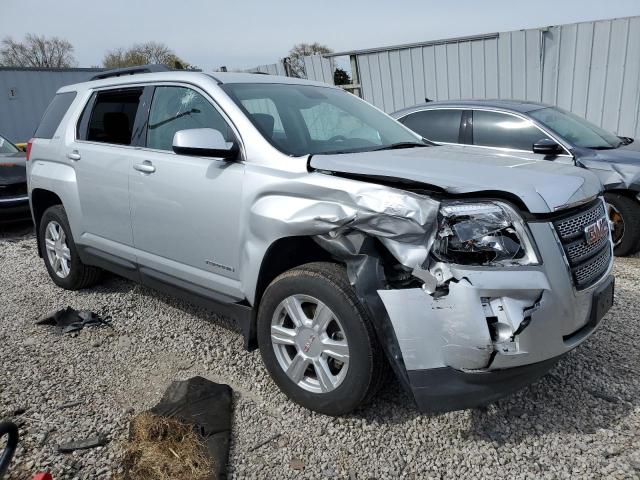 Photo 4 from auction – 2014 GMC TERRAIN SL with VIN 2GKALSEK7E6220692