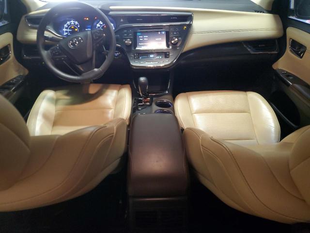 Photo 8 from auction – 2016 TOYOTA AVALON XLE with VIN 4T1BK1EB4GU227225