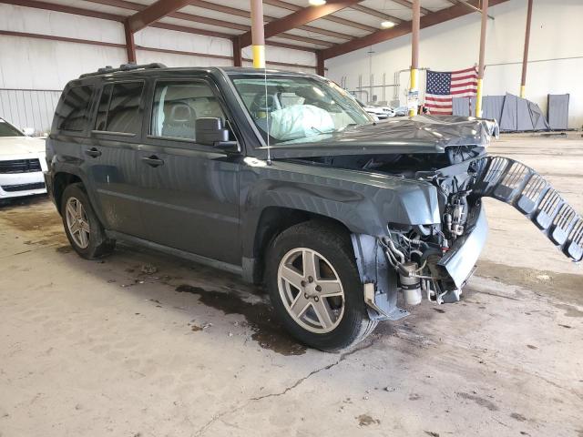 Photo 4 from auction – 2008 JEEP PATRIOT SP with VIN 1J8FT28W98D603645