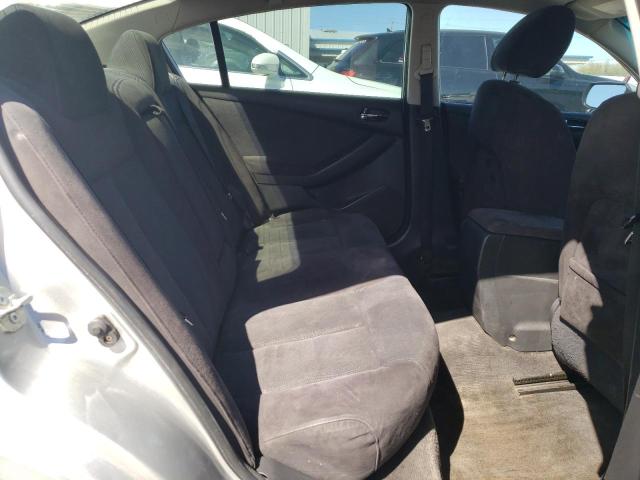 Photo 10 from auction – 2011 NISSAN ALTIMA BAS with VIN 1N4AL2AP5BN416415