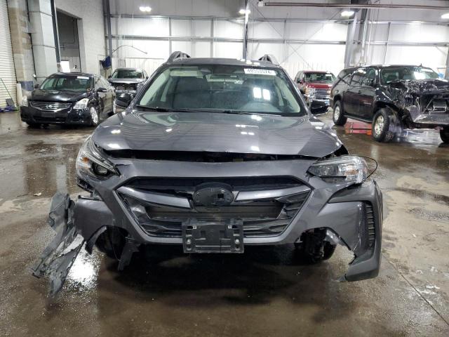 Photo 5 from auction – 2023 SUBARU OUTBACK LI with VIN 4S4BTAMC7P3135037