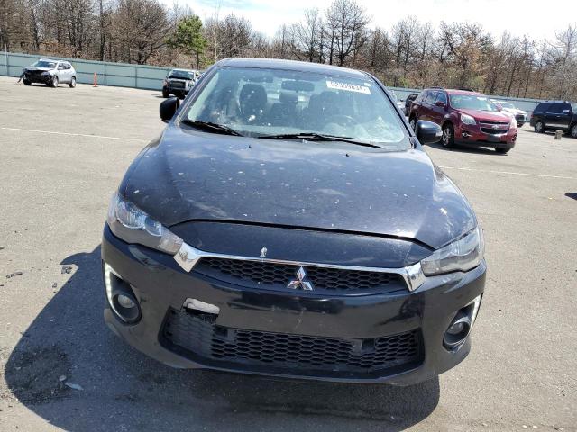 Photo 5 from auction – 2016 MITSUBISHI LANCER ES with VIN JA32V2FW0GU002835