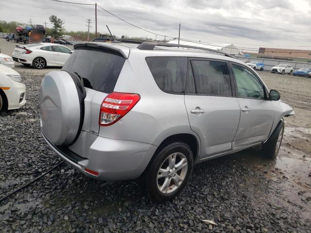 Photo 3 from auction – 2012 TOYOTA RAV4 with VIN 2T3BF4DV9CW182785