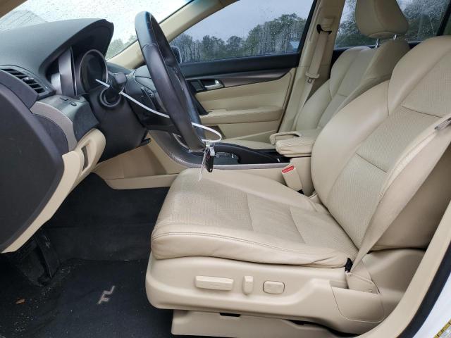 Photo 7 from auction – 2013 ACURA TL TECH with VIN 19UUA8F58DA002824