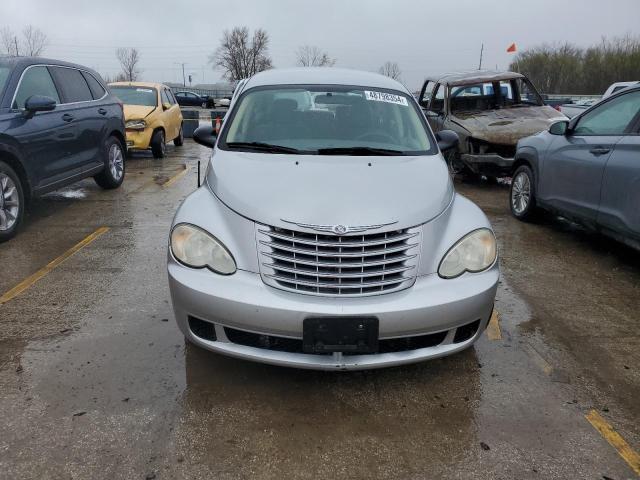 Photo 5 from auction – 2006 CHRYSLER PT CRUISER with VIN 3A4FY58B46T302810
