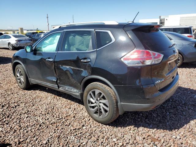 Photo 2 from auction – 2016 NISSAN ROGUE S with VIN 5N1AT2MV8GC746133