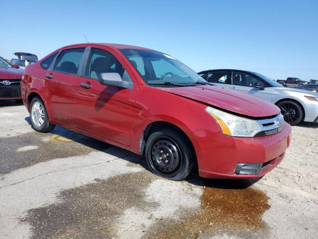 Photo 4 from auction – 2010 FORD FOCUS SE with VIN 1FAHP3FNXAW249199