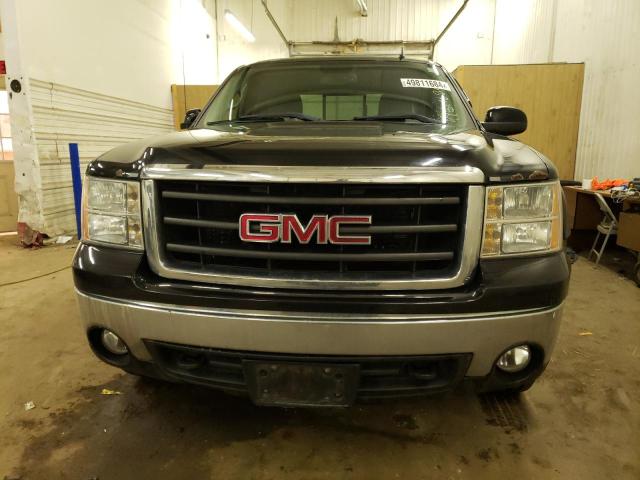 Photo 5 from auction – 2008 GMC SIERRA K15 with VIN 1GTEK19078Z110592