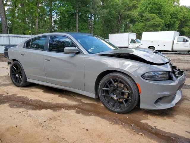 Photo 4 from auction – 2017 DODGE CHARGER R/ with VIN 2C3CDXCT7HH545981