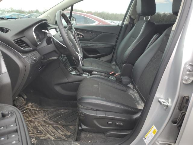Photo 7 from auction – 2017 BUICK ENCORE PRE with VIN KL4CJBSMXHB240317
