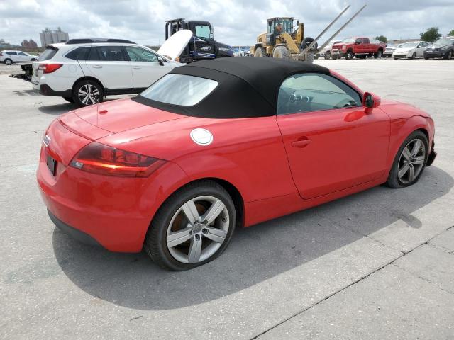 Photo 3 from auction – 2009 AUDI TT with VIN TRUYF38J891013043