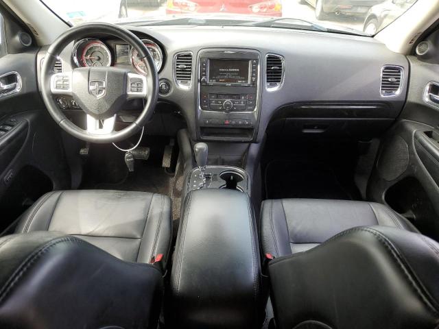 Photo 8 from auction – 2013 DODGE DURANGO CR with VIN 1C4RDJDG4DC540481