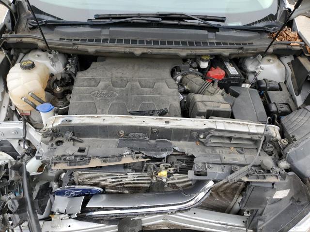 Photo 12 from auction – 2018 FORD EDGE TITAN with VIN 2FMPK3K82JBB88318