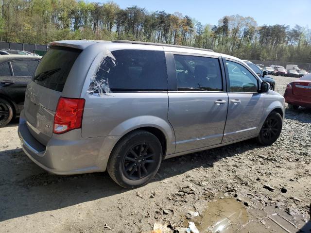 Photo 3 from auction – 2019 DODGE GRAND CARA with VIN 2C4RDGEG5KR692095