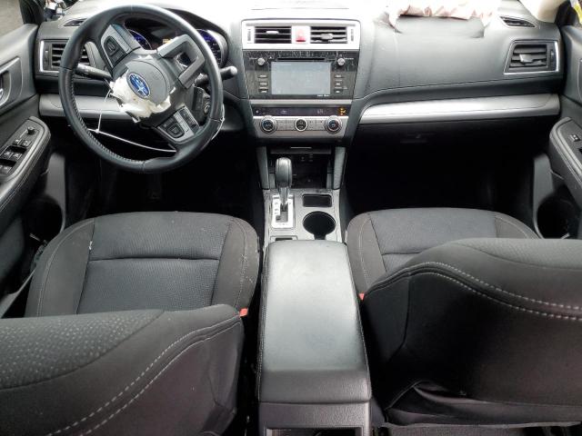 Photo 8 from auction – 2017 SUBARU LEGACY 2.5 with VIN 4S3BNAD60H3046775