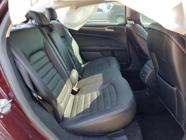 Photo 10 from auction – 2017 FORD FUSION SE with VIN 3FA6P0HD7HR342205