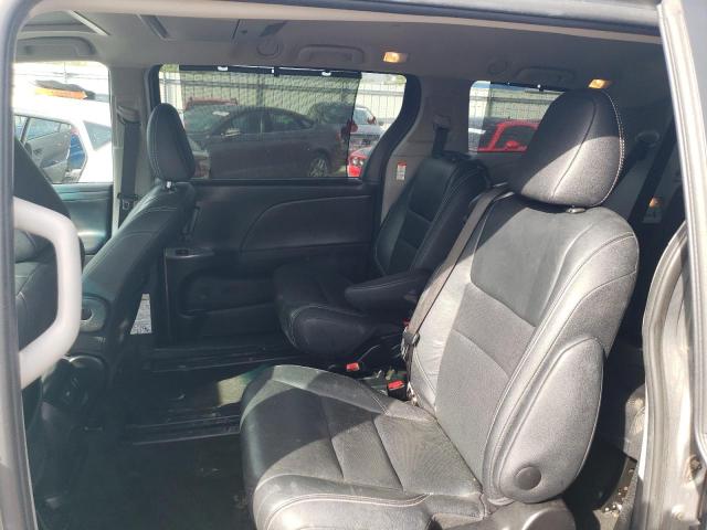 Photo 11 from auction – 2016 TOYOTA SIENNA SE with VIN 5TDXK3DC4GS757036